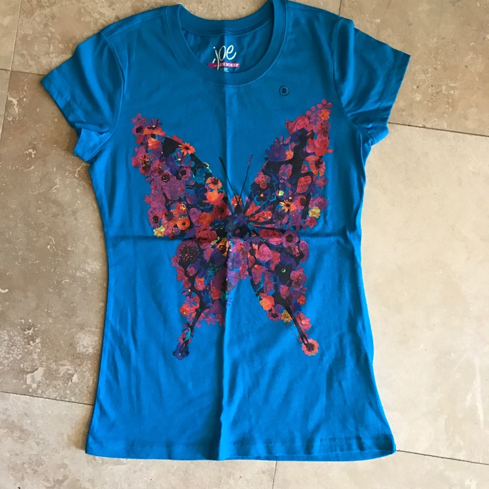 [Joe Boxer] NWOT Tee
